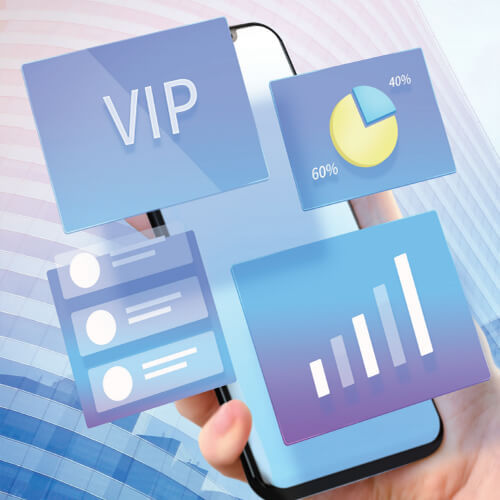 徐汇来客门店小程序开发