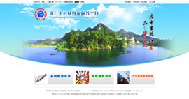 徐汇科技创新服务平台